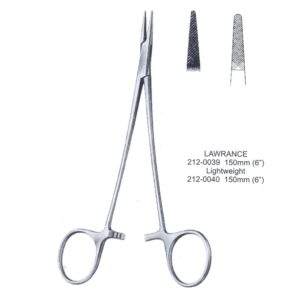 Needle Holders