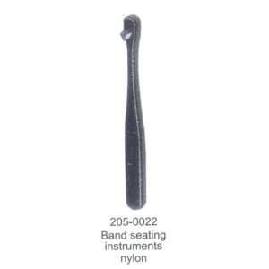 Orthodontics Instruments