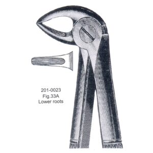Extracting Forceps