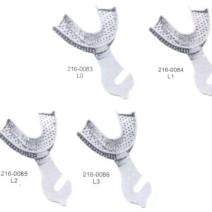 Impression Trays