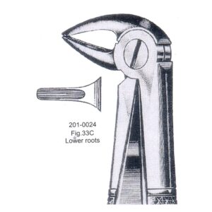Extracting Forceps