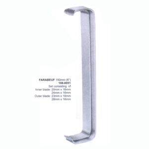 Hand Held Retractors