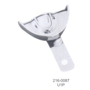 Impression Trays