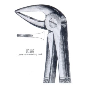 Extracting Forceps