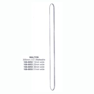 Hand Held Retractors