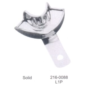 Impression Trays