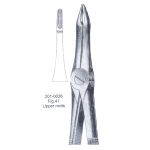 Extracting Forceps