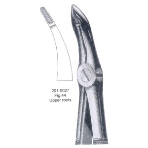 Extracting Forceps
