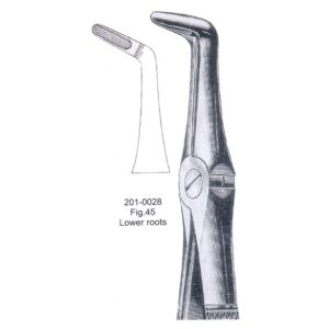 Extracting Forceps