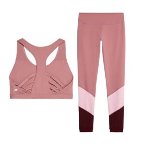 Legging Bra