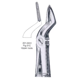 Extracting Forceps
