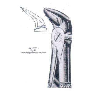 Extracting Forceps
