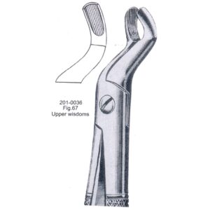 Extracting Forceps