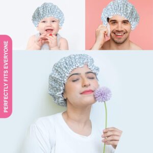 Shower Caps