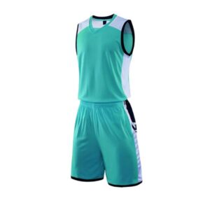 Basketball Uniforms