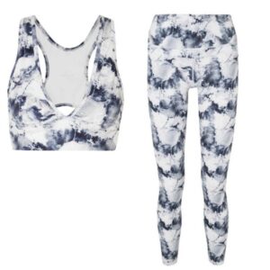 Legging Bra