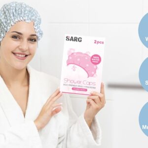 Shower Caps