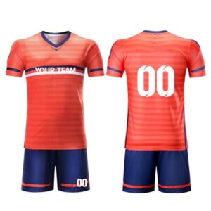 Soccer Uniforms
