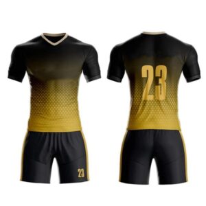 Soccer Uniforms