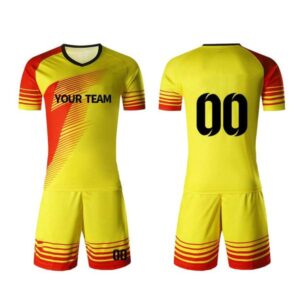 Soccer Uniforms