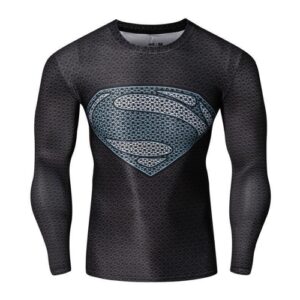 Rash Guard
