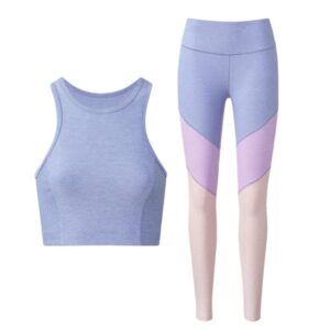 Legging Bra