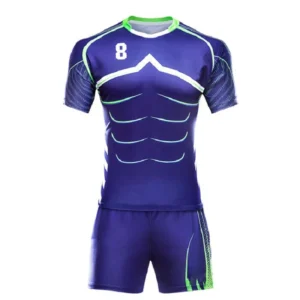 Rugby Uniforms