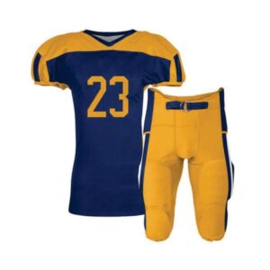 American Football Uniforms