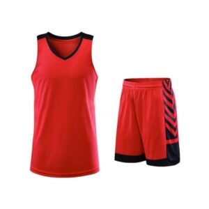 Basketball Uniforms