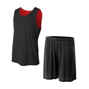 Basketball Uniforms