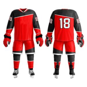 Ice Hockey