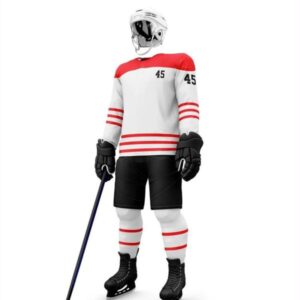 Ice Hockey Uniforms