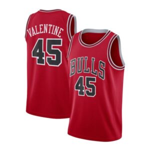 Basketball Uniforms